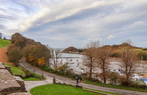 Castle View Lodge - Foto 34