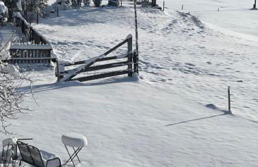Kuh Heimat - Bergblick - Terrasse - Photo 48
