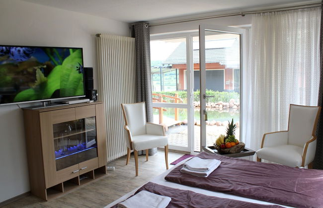 Ferienwohnungen Maarberg Resort - Foto 50