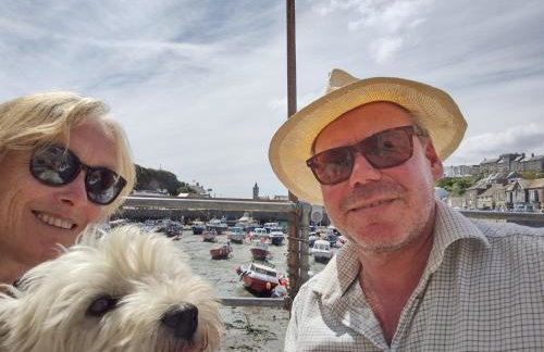 The Samphire Cottage - Foto 17