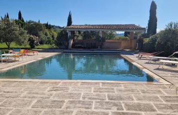 La Bastide des Muriers - Foto 1