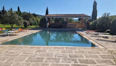 La Bastide des Muriers - Foto 1