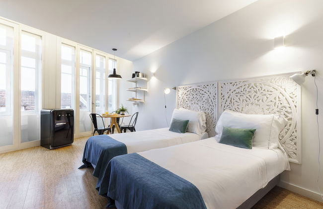 Galerias Nightlife Fashion Flats - Photo 16