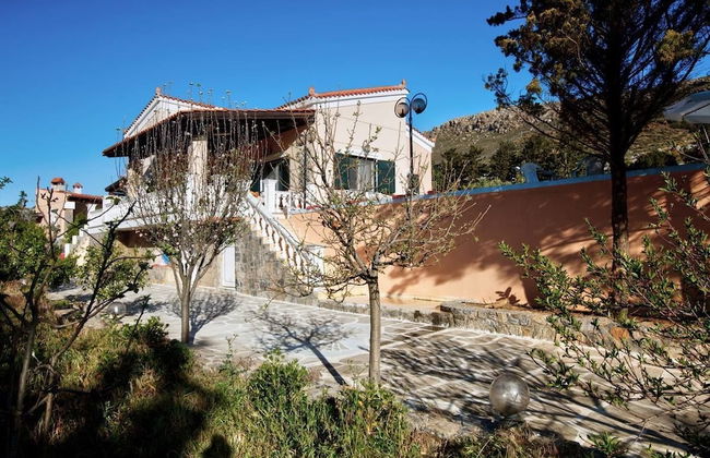 Villa AnnaMaria - Foto 12