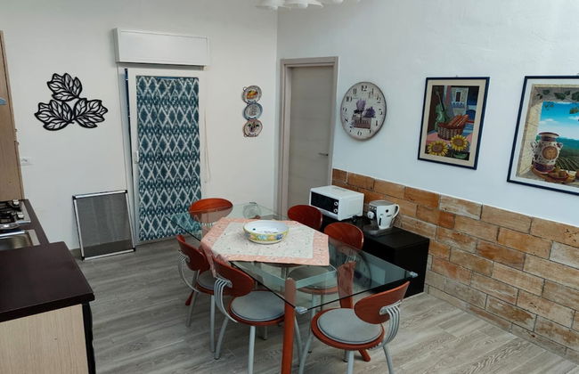 Alcamo Marina Villa Pool - Foto 11