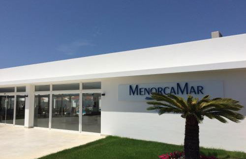 Sagitario Menorca Mar Adults only - Foto 12