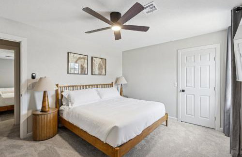 5BR Home Patio, Kitchen, Laundry Sleeps 14 #LW - Foto 21