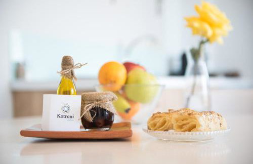 Kotroni Villas - Foto 41