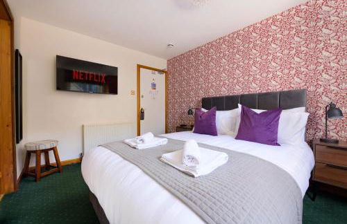 Netherley Rooms - Foto 38