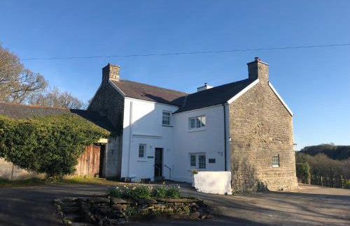 Pengarreg Fawr - Foto 13