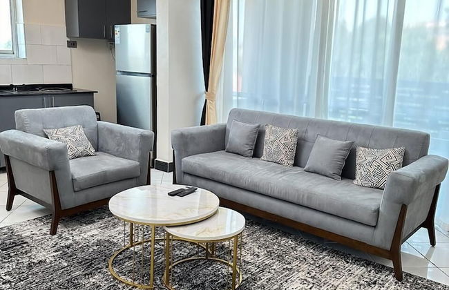 Livluxe Apartments 1 - Foto 13