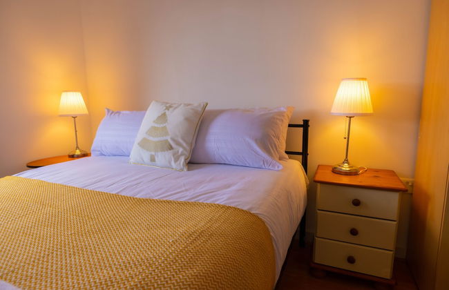 Beautiful and Spacious 2-bed Apartment in London - Foto 2