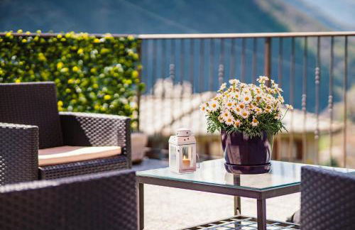 Case vacanze in graziosa borgata alpina - Photo 35