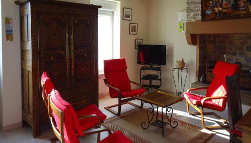 Holiday Home by Kerleven Beach, France - Foto 3