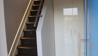 Eine sehr gemütliche Dachgeschoß Ferienwohnung - Foto 5