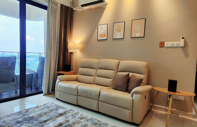 Country Garden Danga Bay by Widebed JB - Foto 44