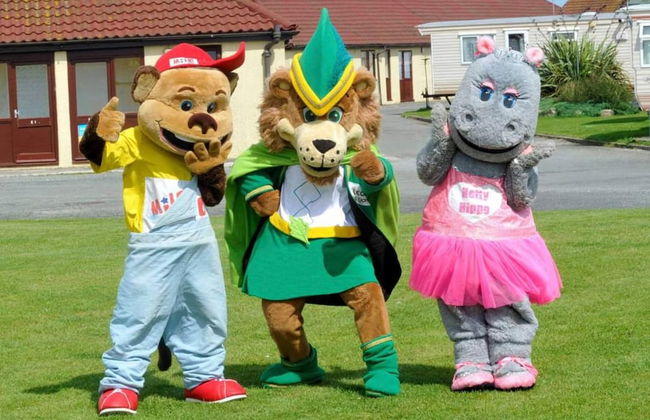 Stunning Platinum Caravan in Rhyl 2 Mins to Beach - Foto 11