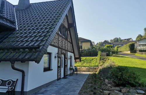 Ferienhaus Naturregion Sieg bis 6 Personen - Foto 37