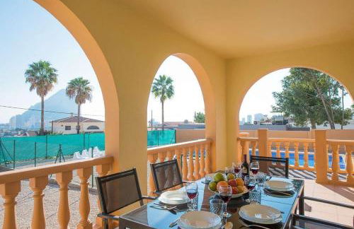 Villa Ambar - PlusHolidays - Foto 46