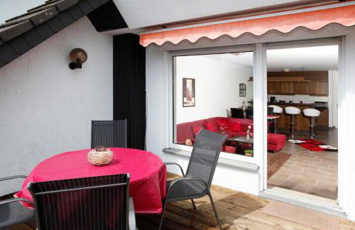 Ferienwohnung Inge Steinrücken - Foto 13