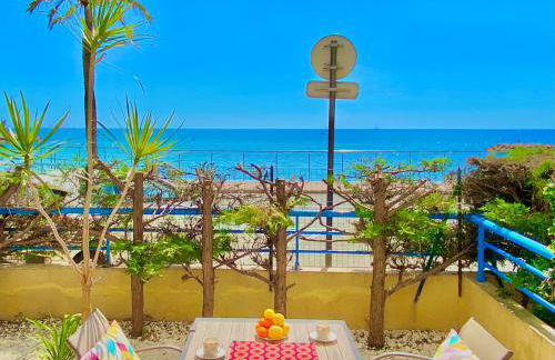 Beach and Sea View - Foto 1