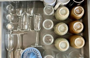 Au pied du Château - Foto 33