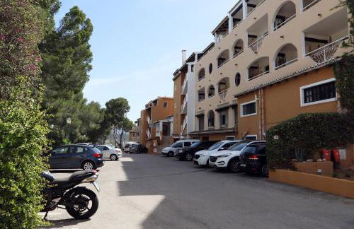 Aldea 2 Cala Fornells - Foto 77