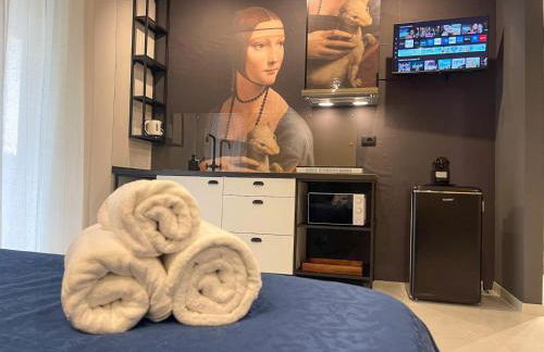 Da Vinci Metro Studio - Photo 37