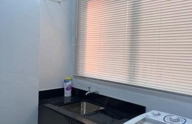 Belo Apartmento Bosque da Saúde - Foto 23