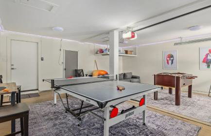 Sunsets on 11th by Avantstay Resort-style Pool + Hot Tub Game Room - Foto 26