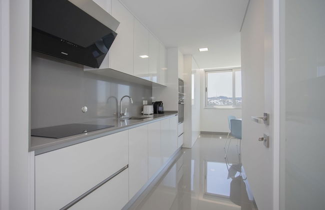 Liiiving- Luxury River View Apartment II - Foto 24