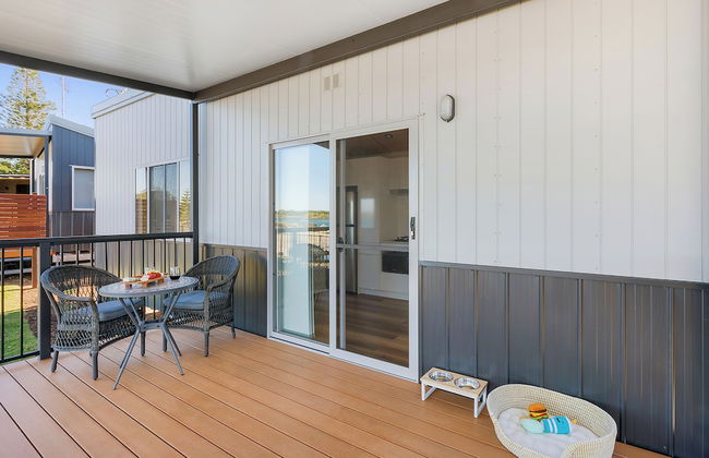 Reflections Shaws Bay - Holiday Park - Foto 40