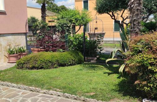 Apartment deluxe ground floor Venice/Treviso park - Foto 13