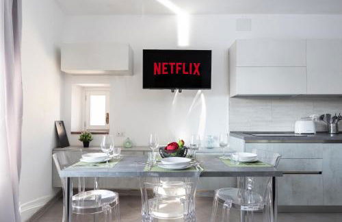 6 MINUTI AIRPORT ORIO AL SERIO, VISTA FIUME E Wifi - Photo 13