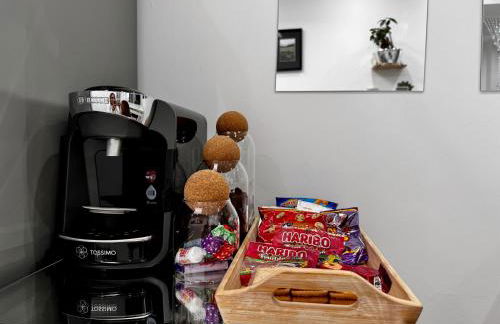 Modern One Bedroom Flat in Twickenham for Business Travelers - Foto 9