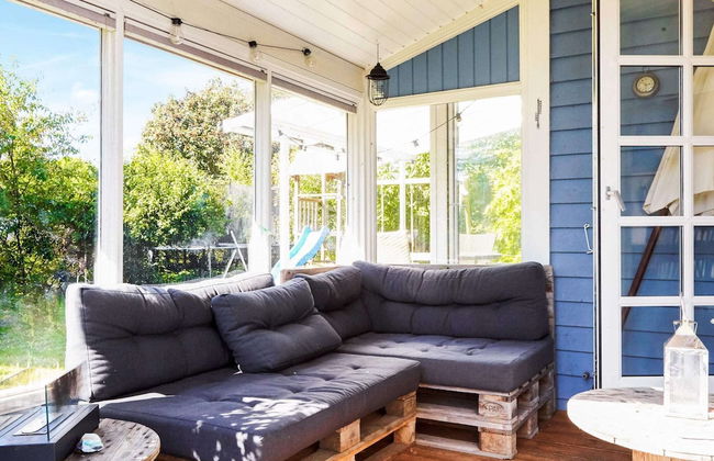 6 Person Holiday Home in Slagelse - Photo 7