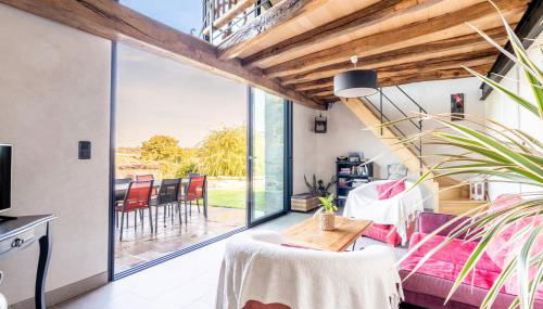 Gîte Le Bouton D'or 8min Puy du Fou - Foto 3