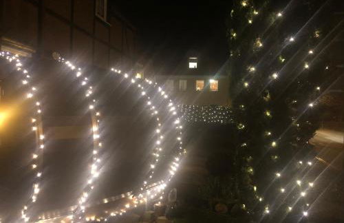 Ferienwohnung am Binnensee - Foto 3