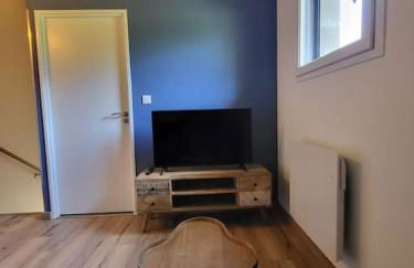 Maison au coeur des montagnes de l'Oisans - Photo 11