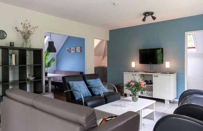 Buitenplaats Gerner - Foto 6