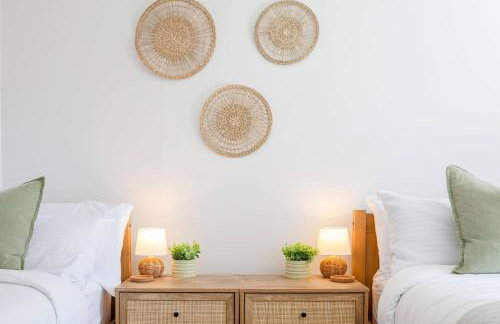 Prime Location - Southwold Gem - Sleeps 8 - Whole Cottage - Photo 58