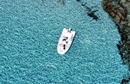 Villa fantastica Villasimius - Foto 52