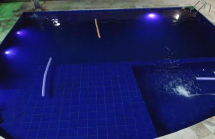 Casa inteira, com sauna, piscina ozonizada, praia Enseada dos Corais, Cabo de Santo Agostinho, Pernambuco, Brasil - Foto 78