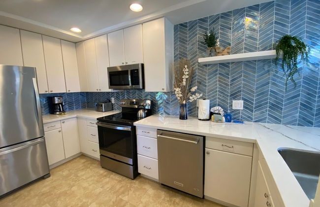 Kapalua Golf Villas 17t8 - Foto 4