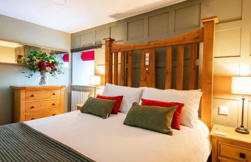 Spacious, luxury town centre Granary conversion - Foto 36