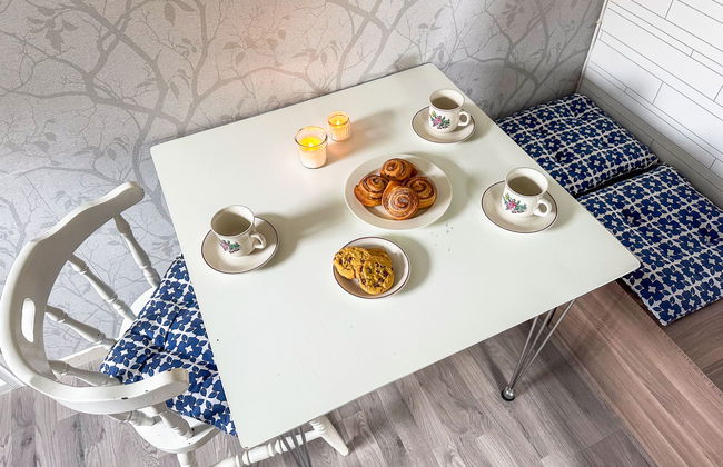 Rødehuset - Foto 11