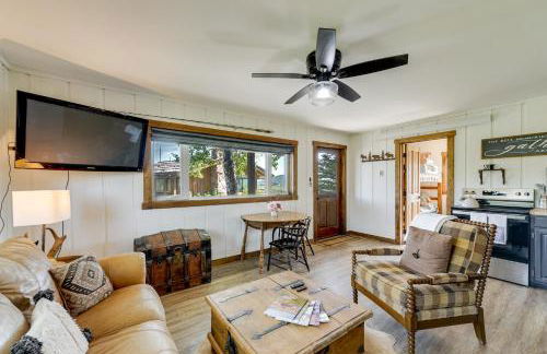 The Bunkhouse in Bondurant Pet Friendly - Photo 6