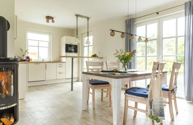 Ferienhaus in Fuhlendorf - Foto 16