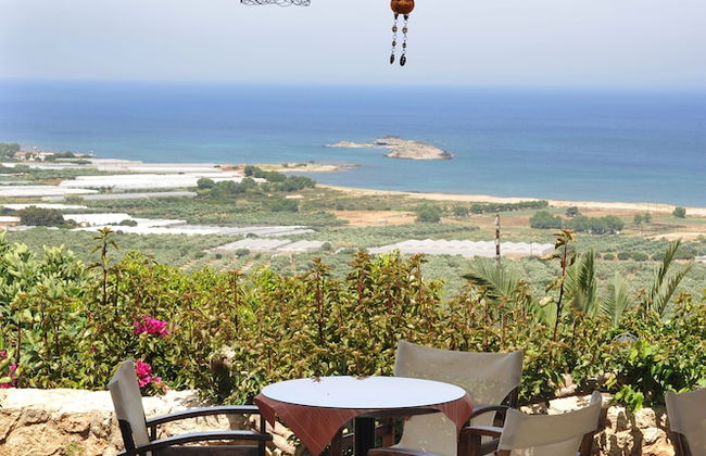 Kavousi Resort - Foto 79