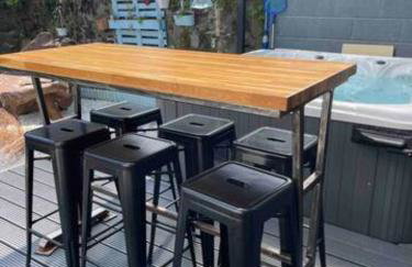 The Holiday Hoose - Foto 37